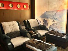 -江南足纪·影院足道·轻奢SPA(红山6979店)
