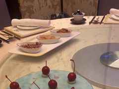-东海朗廷酒店-唐阁T’ANG COURT 中餐厅