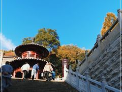 -宝通禅寺
