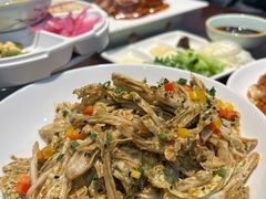 -恭敬李·烤鸭(天坛北门店)