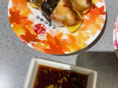 -友壹町寿司(嘉洲广场店)