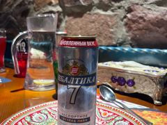 -卢布里西餐厅(总店)