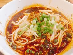 -车沾巷·重庆老味豌杂面