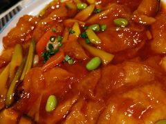 -欣旺·迎宾楼·百年无锡菜