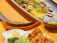 -晶吉·居酒屋·烧鸟·生鱼饭(中山区民主广场店)