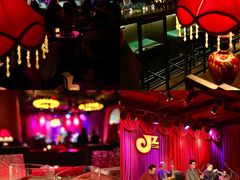 -JZ Club 爵士酒吧(上海店)