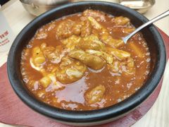 -食米家拌饭(梅溪新天地店)