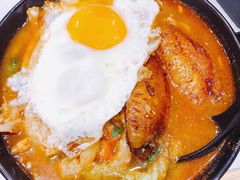 -华嫂冰室(尖沙咀店)