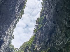 -英西峰林·洞天仙境