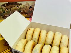 -矮子馅饼(大成路店)