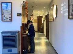 -徽韵人家·传承正宗徽菜(牡丹园店)