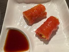 -万丽轩·粤菜(王府井金茂万丽酒店)