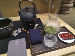-扫雪煮茶(西村店)