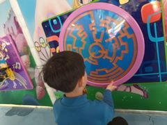 -蒙特利亲子乐园