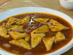 -味旭香餐厅 老字号