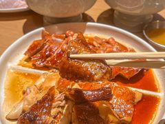 -茶港·点心·啫啫煲(群光广场店)