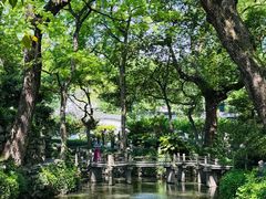 -绮园景区