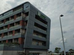 -上海南汇嘴大堤酒店