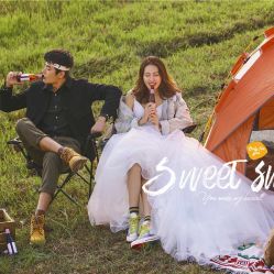 -女王风尚STUDIO·轻奢化定制