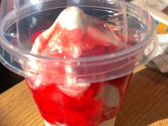 -麦当劳(新王府井店)