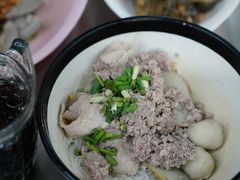 -榮泰米粉湯(Left Shop)