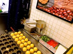 -粉粉乐鲷鱼烧(美罗城店)