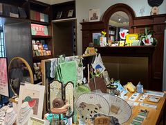 -思南书局(复兴中路店)