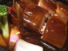 -佬麻雀·新湘菜(珠海金发购物中心店)