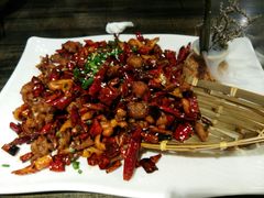 -庆合府重庆大排档(紫都城店)