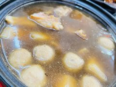 -新记肉骨茶