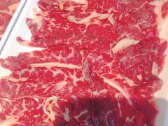 -食潮汕头鲜牛馆(望京保利店)