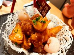 -老福洲·三十年福州味(斗东店)