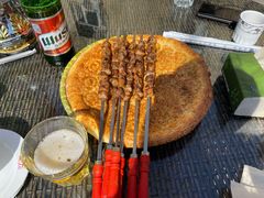 -天羽烤乳鸽店(财大家属院店)