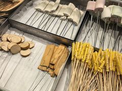 -生火火·小炉子炭烤(金楠天街总店)