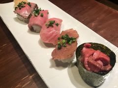 -飞驒牛 烤肉 马食一代(銀座店)