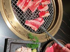 -厚贞日式烤肉(浦东汇智店)