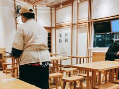 大堂-小满手工粉(上海文峰广场店)