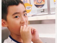 -元气寿司(金光华店)