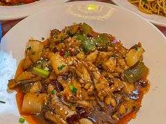 -捌贰虾蟹·江湖菜馆(江汉路店)