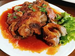-合家院饭庄(榆关道店)
