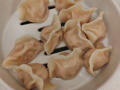 -品海楼·大连海胆锅贴馆(东港店)