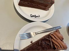 -Seesaw Coffee(上生新所店)