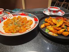 -塔哈尔·新疆盛宴(复地活力城店)