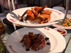 -谭厨中山传家菜.乳鸽.脆鲩鱼(华强北中航城店)