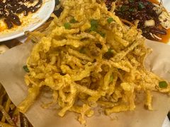 -江湖黑大兔(杨家坪店)