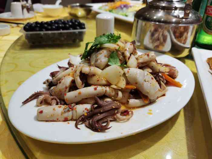 惠友饭店(沈辽东路店)-"惠友,久闻大名的一家店,沈阳人尤其是铁西.