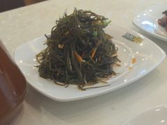 -西部马华清真兰州牛肉面·烧烤夜市(关东店)