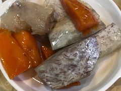 双色糕烧-肥信潮菜(科新路店)
