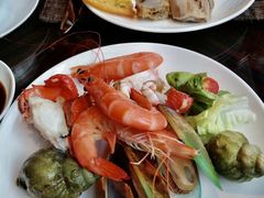 -深圳四季酒店·馥自助餐厅