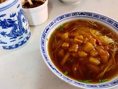 -大时代美食面馆